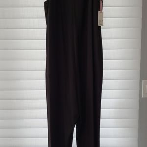 Maternity jumpsuit